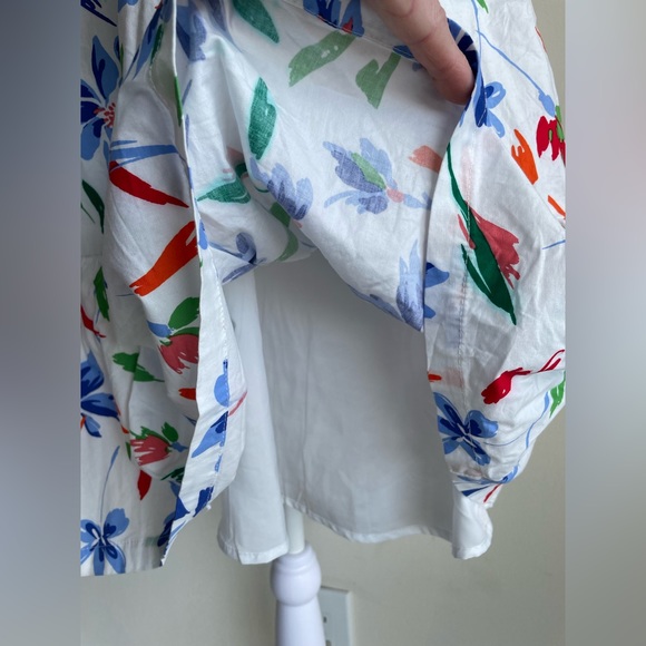 MAGGIE LONDON DRESS SZ US 4 - Picture 9 of 14